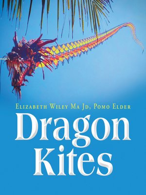 cover image of Dragon Kites
